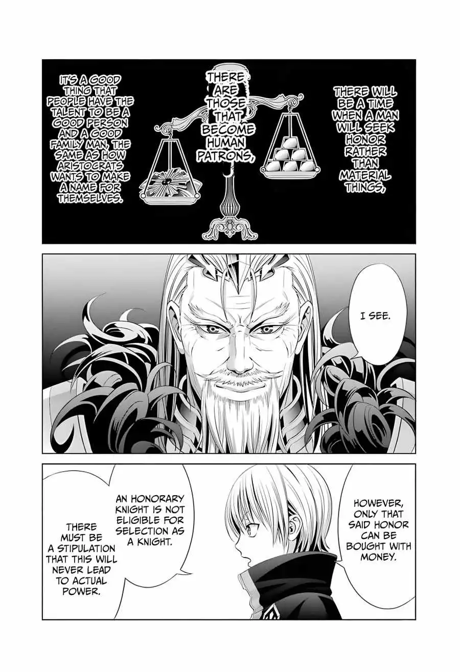 Noble Reincarnation ~Blessed With the Strongest Power From Birth~ Chapter 13 20